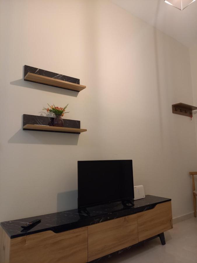 Nebulous Appartement