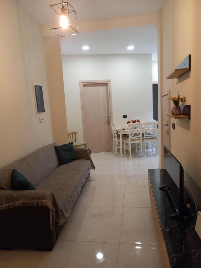 Appartement Nebulous