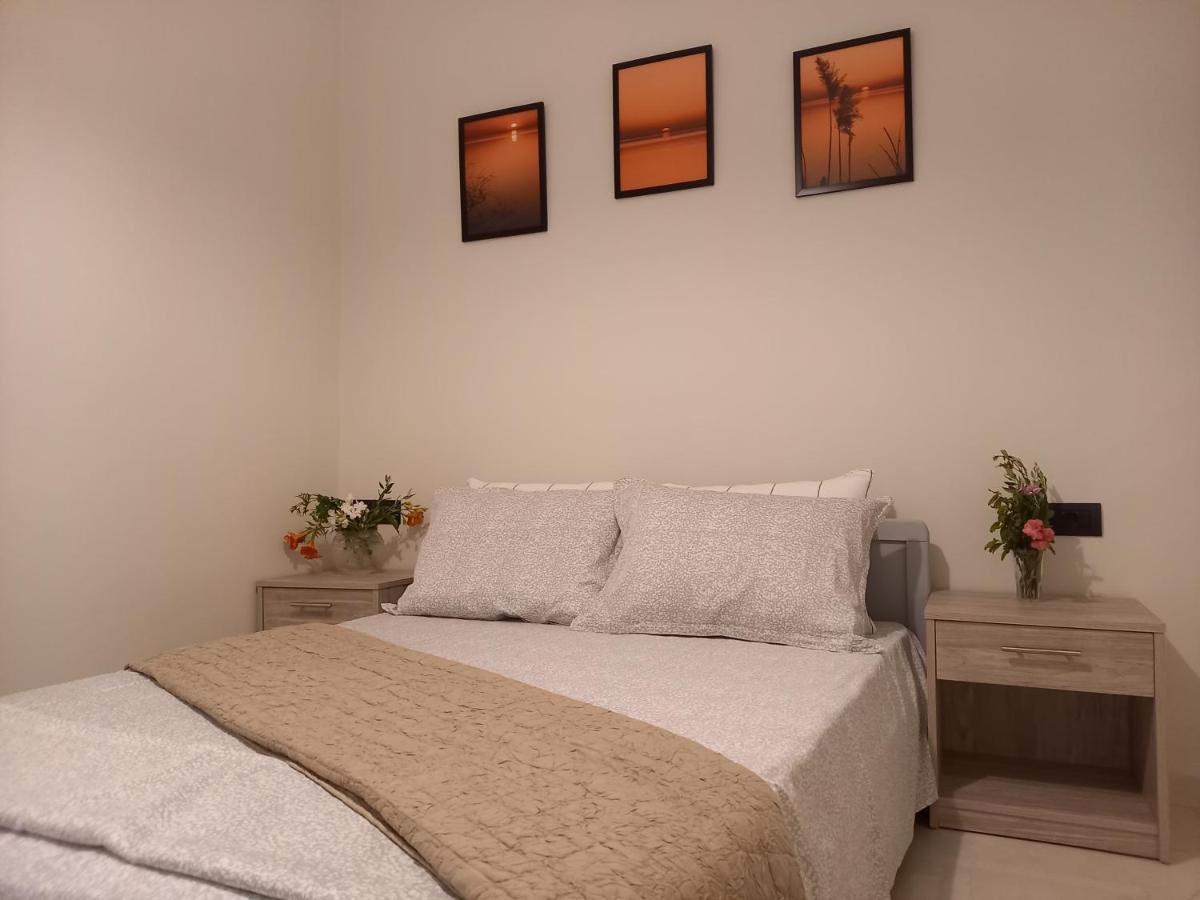 Nebulous Appartement