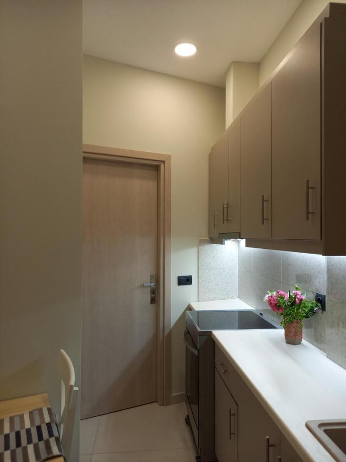 Nebulous Appartement *