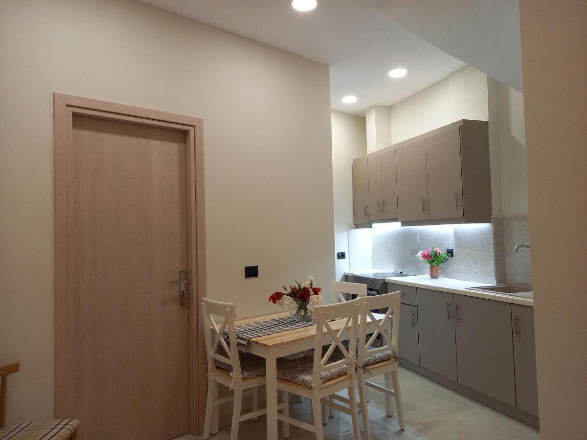 Appartement Nebulous *