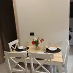 Nebulous Apartment