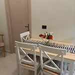 Nebulous Apartment